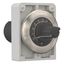 M30I-FR1K Potentiometer, flat front, M30, 30.5 mm, R 1 k„¦, P 0.5 W, Front ring stainless steel thumbnail 12