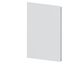 ALPHA 400 DIN spare part door, door half, left H = 1250 mm, W = thumbnail 1