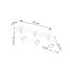 Ceiling lamp FAGER 3 black thumbnail 8