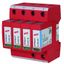 DEHNguard M surge arrester thumbnail 1