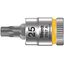 8767 A TORX Zyklop Bitdop met 1/4&quot;-aandrijving, TX 25 x 28 mm thumbnail 1