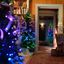 5FT Regal Tree (270 Twinkly app-controlled RGB LED lights), Plug C thumbnail 3