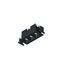 SUI DF3 1100-940 LDO FL BK BK - LED ceiling-recessed luminaire thumbnail 1
