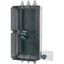 NZM3-XCI48-TVD Insulated enclosure, box size HxWxD=750x375x275mm, for NZM size 4 thumbnail 4