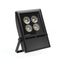 LIGHTSTREAM maxi, 221 W, 28900 lm, 830, anthracite, on/off Spotlights, thumbnail 2