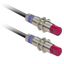 PHOTOELECTRIC SENSOR HYBRID IOL REFLEX SN5M PNP/NPN NO/NC CONNECTOR M1 thumbnail 61