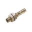 Proximity sensor, inductive, short SUS body M8, shielded, 2 mm, DC, 3- E2EN0277E thumbnail 5
