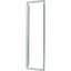 XVTL-BP-W-10/18-185 Mounting frame for Profi+ service outgoers, fixed mounted design, door thumbnail 2