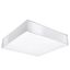 CEILING LAMP HORUS 45 WHITE E27 3X60W IP20 thumbnail 3