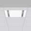 SONIS, 25 W, 3500 lm, 840, white, on/off Lay-in luminaires, L 597 B 59 thumbnail 1