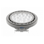 LED Bulb AR111, 12.5 W, 1100 lm, 3000K, G53, DC12V, 40°, gray thumbnail 1
