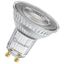 LED PAR163536 DIM 2.4W 930 GU10 P LEDV thumbnail 1