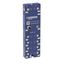 IO Link Master, 8  ports, Class A, IP67, M12, Ethenet/IP, 24VDC (CT à  thumbnail 3