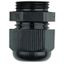 Cable gland M16x1,5 BK thumbnail 2