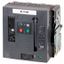 Circuit-breaker, 3p, 4000A, withdrawable thumbnail 1
