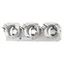 D-fuse base, busbar-mounting bar 5/10 mm, gauge ring (The price is shown without markup on metals. Request a quote for accurate information) thumbnail 2