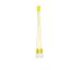 SOLLUX - pendant lamp DIEGO 3 yellow SL.0579 thumbnail 1