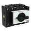 P3 On-off switch, 80 A,Service distribution board mounting, 4 pole, Fo thumbnail 4