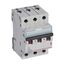 MCB TX³ 10000 - 3P - 400 V~ - 2 A - C curve thumbnail 2