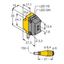 Photoelectric Sensor Photoelectric Sensor for Plastic Fibers   QS18VP6FPQ thumbnail 1