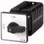 T5B-6-15898/Z Reversing star-delta switches, T5B, 63 A, rear mounting, 6 contact unit(s), Contacts: 11, 60 °, maintained, With 0 (Off) position, D-Y-0-Y-D, SOND 30, thumbnail 1