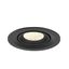 NUMINOS® GIMBLE M 4000K 40° black/black thumbnail 3