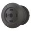 M22S-DRP-S-X Mushroom actuator, RMQ-Titan, Mushroom, maintained, Mushroom black, Without button plate, Bezel: black thumbnail 4