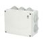 Box 68112 IP55 198x163x80mm, assembly thumbnail 1