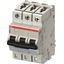 S403E-C6 Miniature Circuit Breaker thumbnail 2