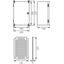 Uni-mini/T UNIbox housing 300x200x160 thumbnail 2