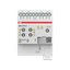 Blind/Roller Shutter Act, 4-f, 24 V DC  Manual Operation, MDRC thumbnail 3