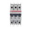 SU203M-K5 Miniature Circuit Breaker - 3P - K - 5 A thumbnail 7