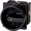 T3-3-8342/EA/SVB-SW Main switch, T3, 32 A, flush mounting, 3 contact unit(s), 6 pole, STOP function, With black rotary handle and locking ring, Lockable in the 0 (Off) po thumbnail 4