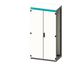 SIVACON, Control panel Empty enclosure, without side panels, according to IEC 62208, IP40, H: 2000 thumbnail 1