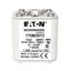 High speed square body fuse, 125 A, AC 690 V, compact size 1, 45 x 59  thumbnail 4