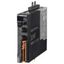 1S-51 servo drive with STO, SS1 and SLS safety, EtherCAT type, 200 W, thumbnail 3