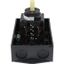 T3-5-15876/I2 Reversing star-delta switches, T3, 32 A, surface mounting, 5 contact unit(s), Contacts: 10, 60 °, maintained, With 0 (Off) position, D-Y-0-Y-D, Design thumbnail 7