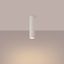 Beige surface-mounted lamp KARBON Ceiling spot GU10 thumbnail 6
