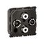 TV-R-SAT SOCKET 2 WIRES thumbnail 2