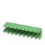MSTBW 2,5/ 9-G-5,08 - PCB header thumbnail 1