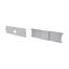 ProfiSNAP Mounting Kit, moulded-case circuit breaker 160A, for enclosu thumbnail 2