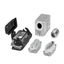 HC-KIT-B16-R02 - Connector set thumbnail 3