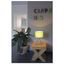 FENDA lamp base, E27, chrome, without lamp shade thumbnail 7