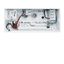 ERGOSIGN 80 P MSW E8D WH IP54 - Escape sign luminaire thumbnail 1