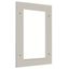 2/0EF11 Fire protection door, Field width: 2, 895 mm x 545 mm x 22 mm, IP54 thumbnail 6