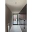 NEW TRIA® 75, recessed ceiling light, 2700K, 38°, IP 20, round, black thumbnail 3