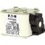 Fuse-link, high speed, 1100 A, AC 600 V, size 2, 61 x 77 x 135 mm, aR, IEC, UL, no indicator, 115 mm centres thumbnail 3