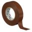 3M™ Temflex™ Vinyl Electrical Tape 165, Brown, 19 mm x 25 m, 100 Rolls thumbnail 3