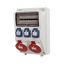 Cabinet ZSF30002000.0 /3958 IP44 drawer thumbnail 1