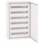 Flush-mounted distribution board DARP-144 "Quiteline" 6x24 thumbnail 1
